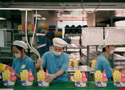 服裝廠等手工加工業(yè)職業(yè)危害大，勞保用品要選對(duì)！