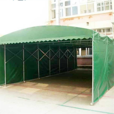 美觀耐用 湘粵XYGG保定移動(dòng)折疊遮陽篷，勞動(dòng)防護(hù)用品的卓越選擇