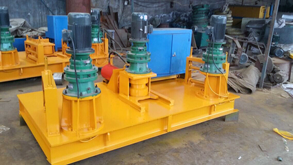 漢越牌工字鋼冷彎?rùn)C(jī)源頭工廠與勞動(dòng)防護(hù)用品 安全高效的專業(yè)解決方案