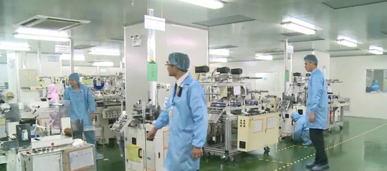 車間噪音的沉默抵抗 當(dāng)“不需要耳塞”成為普遍說辭