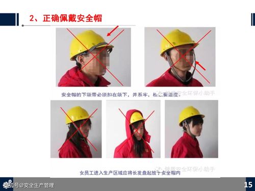勞動防護用品（PPE）知識培訓(xùn)