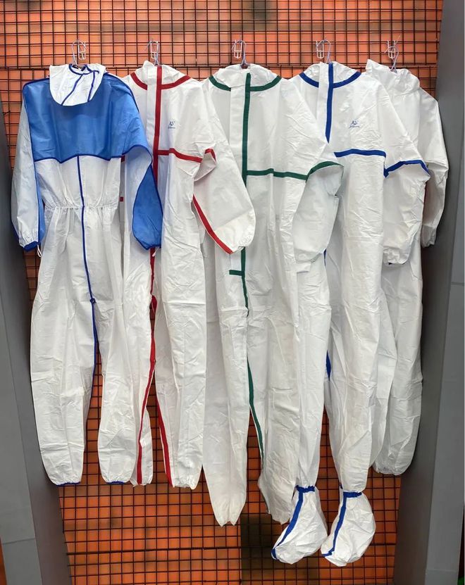 三奇亮相100 plus 中國勞動保護用品交易博覽會，引領勞動防護用品新趨勢