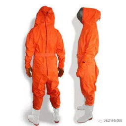 科學配備個人勞動防護用品，筑牢職業安全防線